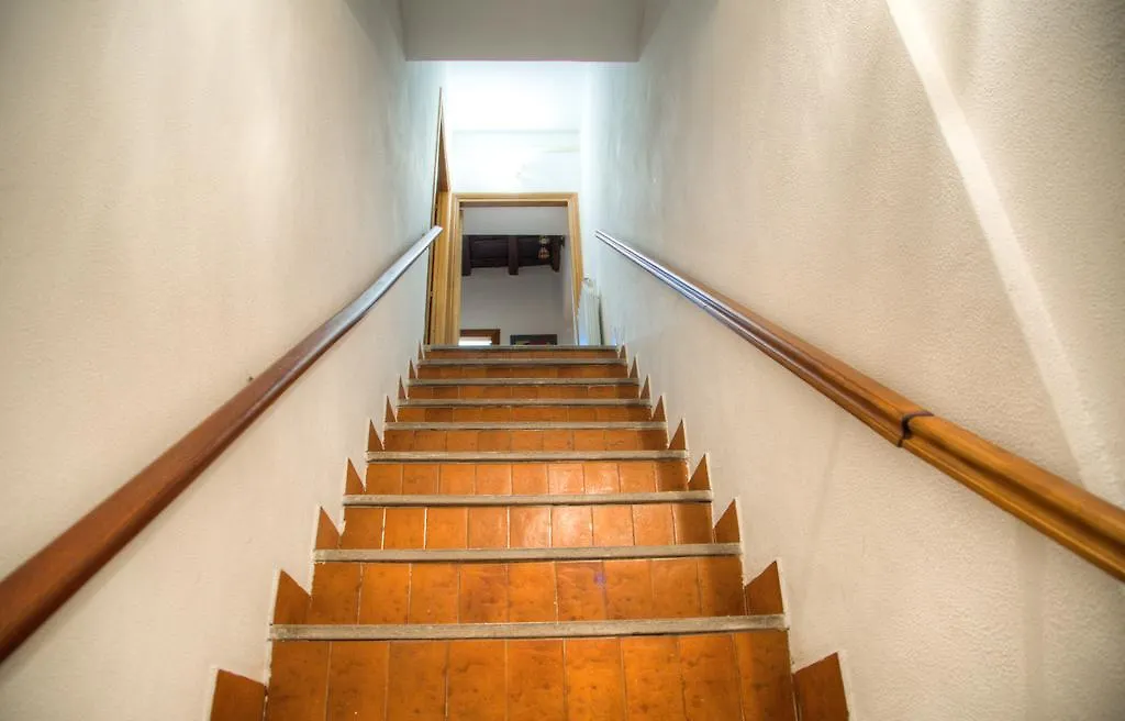 Trastevere Holiday Hotel Rome Apartment