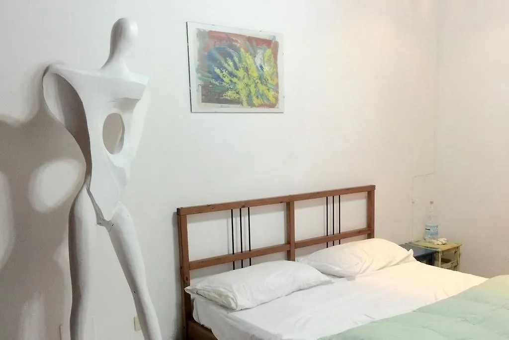 Trastevere Holiday Hotel Rome