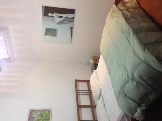 Apartment Trastevere Holiday Hotel Rome