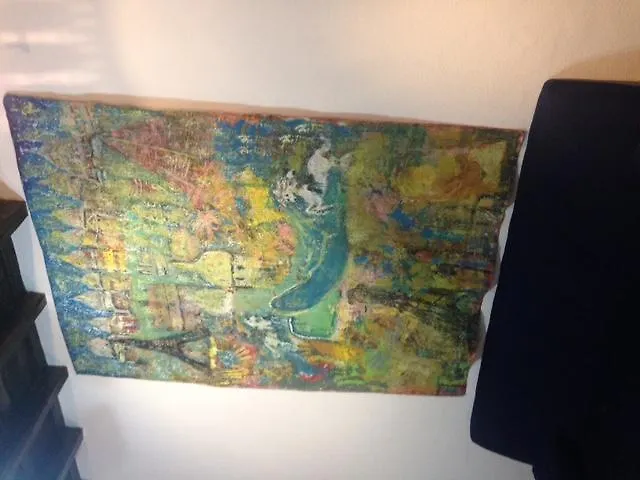 Trastevere Holiday Hotel Rome Apartment