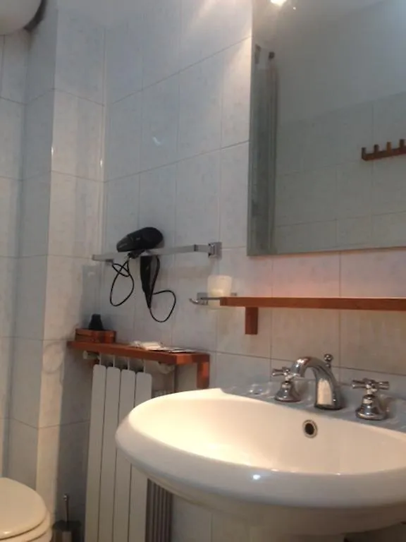 Trastevere Holiday Hotel Rome Apartment
