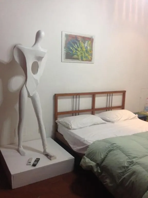 Trastevere Holiday Hotel Rome 0*,