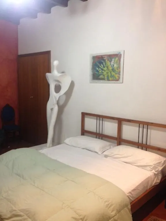Trastevere Holiday Hotel Rome Apartment
