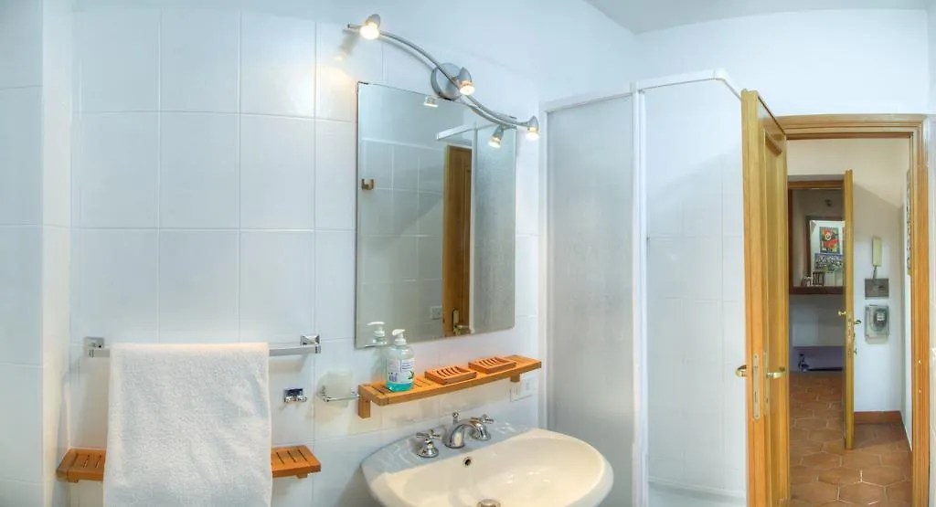 Trastevere Holiday Hotel Rome
