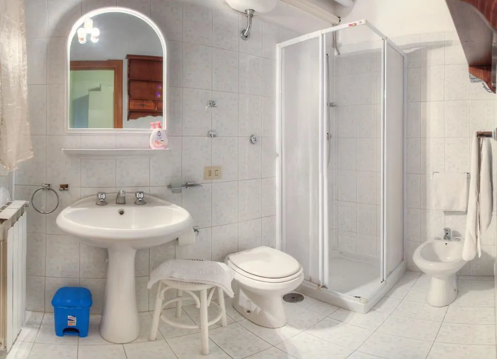 Trastevere Holiday Hotel Rome 0*,