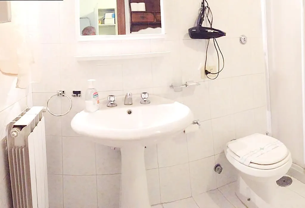 Apartment Trastevere Holiday Hotel Rome