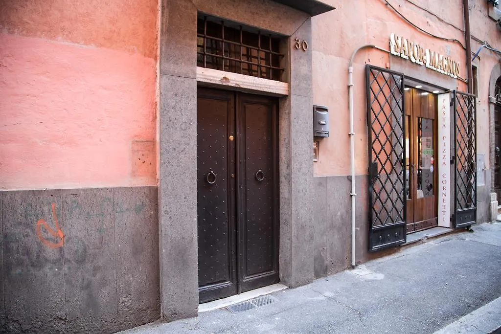 Trastevere Holiday Hotel Rome 0*,  Italy