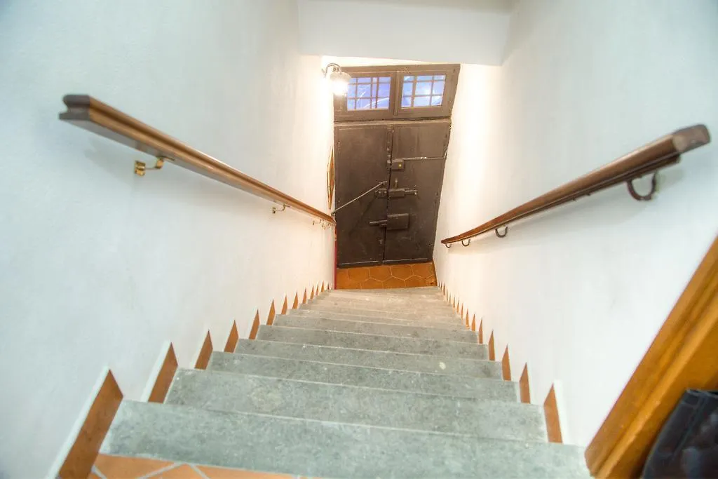 Trastevere Holiday Hotel Rom